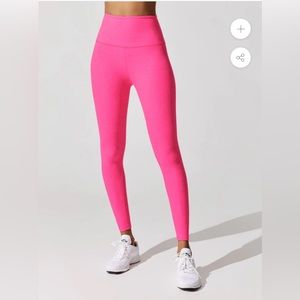 Beyond Yoga Spacedye Caught In The Midi High Waisted Legging
